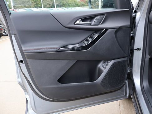 New 2026 Chevrolet Equinox RS w/ Convenience Package III image 9