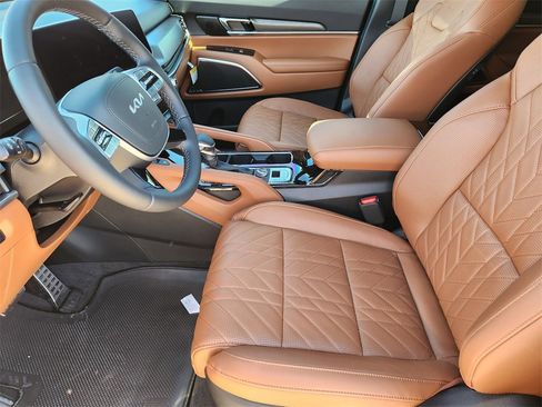 New 2025 Kia Telluride SX X-Line image 9