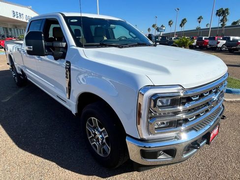 New 2026 Ford F350 Lariat image 1