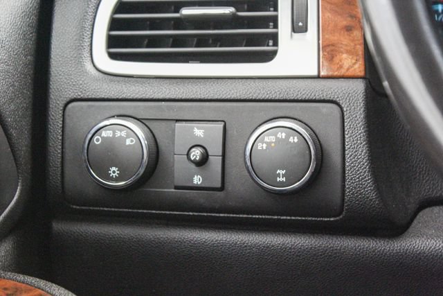 Used 2007 Chevrolet Tahoe LT AWD/4WD image 25