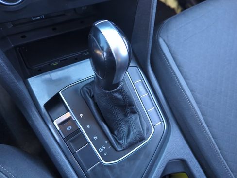 Used 2019 Volkswagen Tiguan S w/ Driver Assistance Package image 15