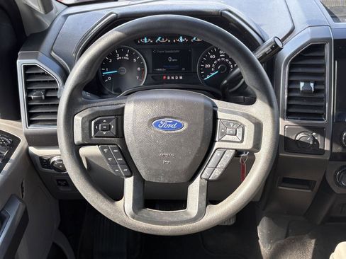 Used 2020 Ford F150 XLT w/ Equipment Group 301A Mid AWD/4WD image 6