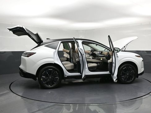New 2026 Nissan Murano Platinum w/ Cargo Package AWD/4WD image 37