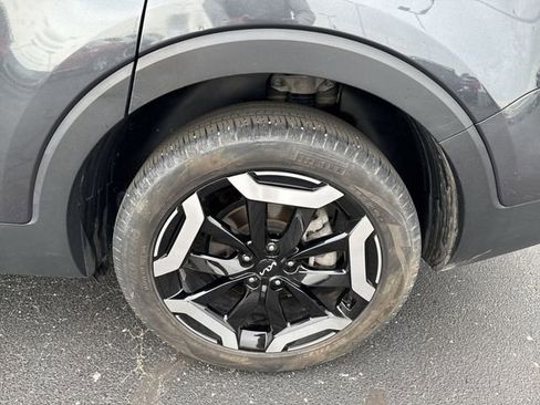 Used 2024 Kia Telluride S w/ S Sunroof Package AWD/4WD image 8
