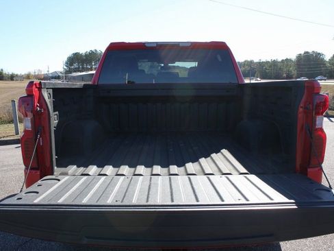 Used 2019 Chevrolet Silverado 1500 LT w/ All-Star Edition image 19