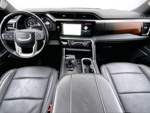 Used 2025 GMC Sierra 1500 Denali image 14