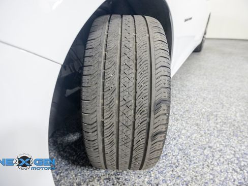 Used 2023 Chevrolet Malibu RS FWD image 45