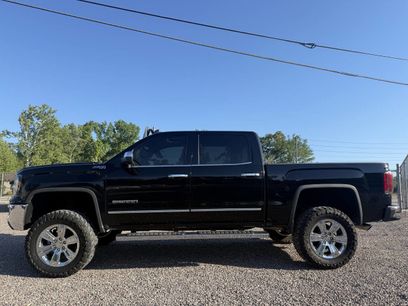 Used 2017 GMC Sierra 1500 SLT