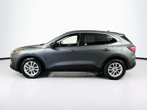Used 2022 Ford Escape SE w/ Convenience Package FWD image 8