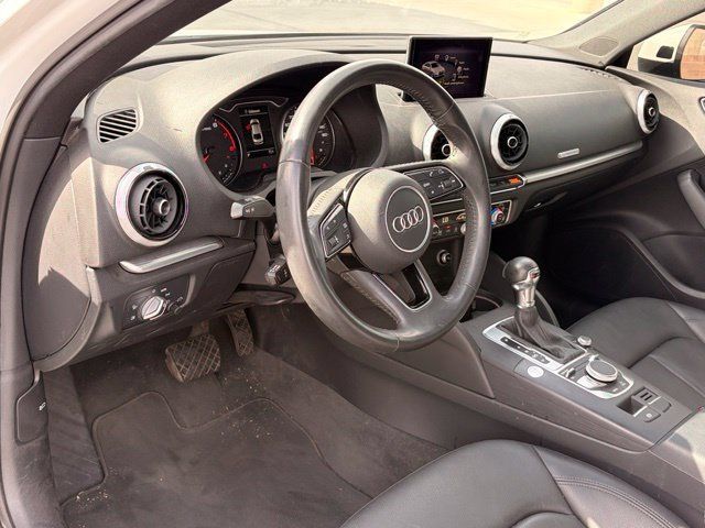 Used 2020 Audi A3 2.0T Premium FWD image 12