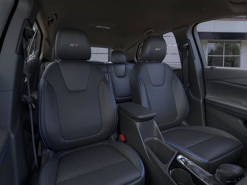 New 2026 Buick Encore GX Sport Touring image 16