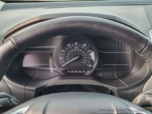 Used 2023 Ford Edge SEL image 16