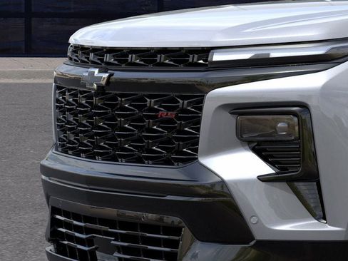 New 2026 Chevrolet Traverse RS AWD/4WD image 37