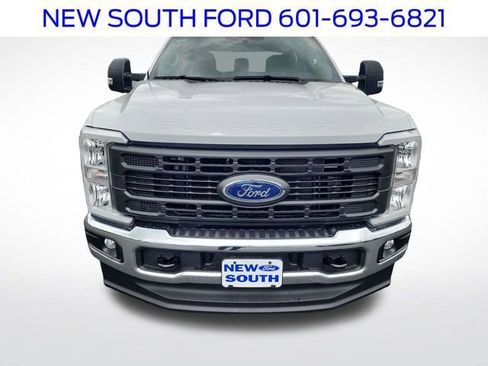 New 2026 Ford F250 XL image 16