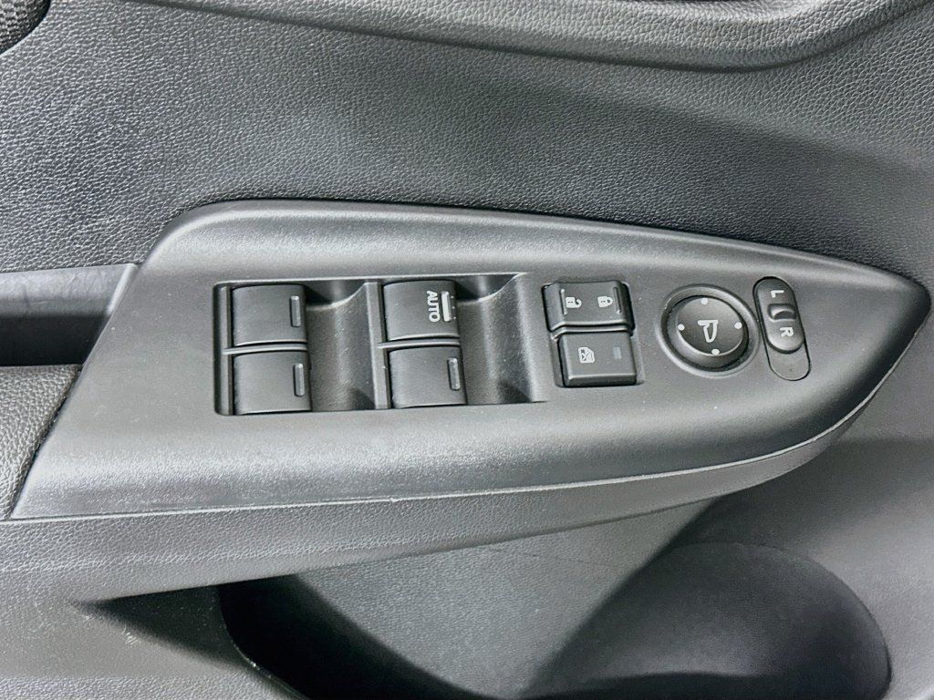 Used 2015 Honda Fit EX image 18