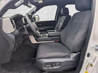 New 2026 Toyota Tundra SR5 AWD/4WD video 4