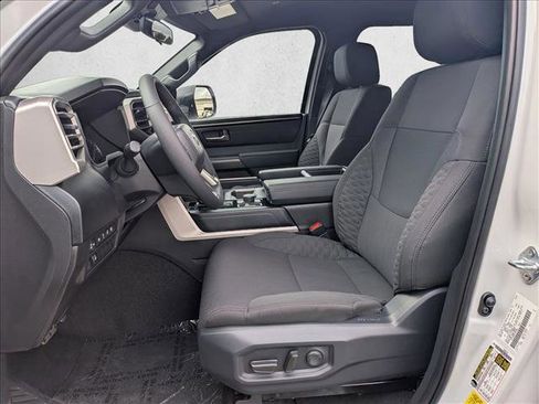 New 2026 Toyota Tundra SR5 AWD/4WD image 4