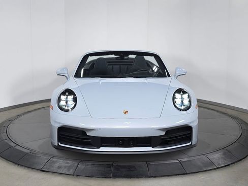 New 2026 Porsche 911 Carrera S RWD image 10