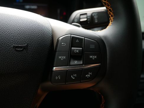 Used 2025 Ford Maverick Tremor AWD/4WD image 19