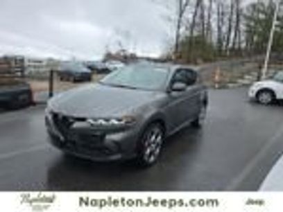 Used 2024 Alfa Romeo Tonale Veloce w/ Active Assist Package
