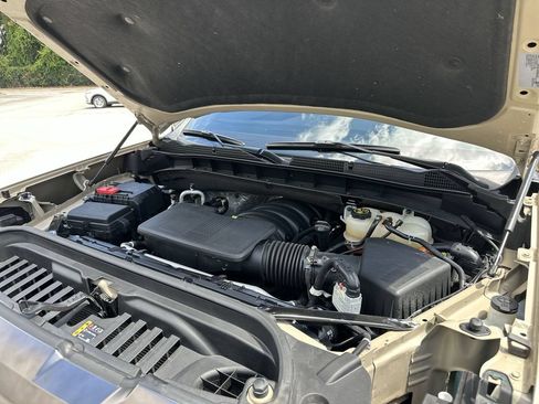 Certified 2022 GMC Sierra 1500 AT4X AWD/4WD image 30