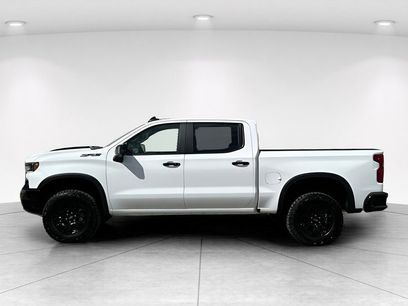 New 2026 Chevrolet Silverado 1500 ZR2 w/ Dark Appearance Package