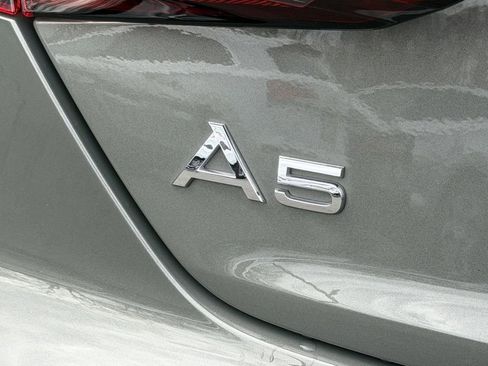 Used 2023 Audi A5 2.0T Premium Plus w/ Premium Plus AWD/4WD image 27