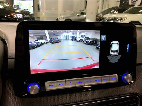 Used 2020 Hyundai Kona Ultimate image 25