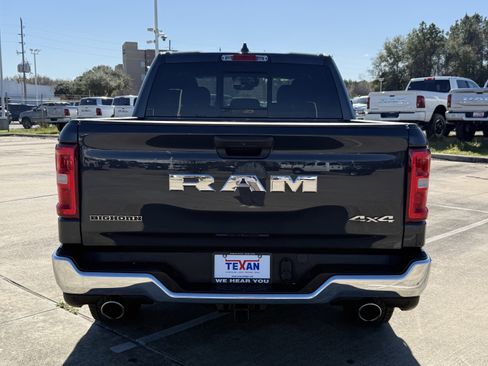 Used 2025 RAM 1500 Big Horn image 6