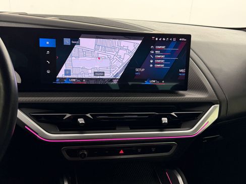 Used 2023 BMW XM image 12