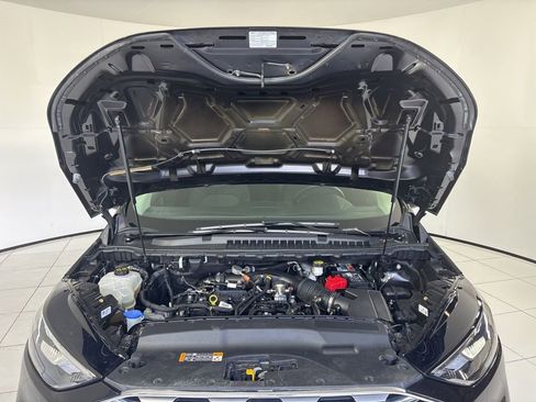 Used 2019 Ford Edge SEL image 11