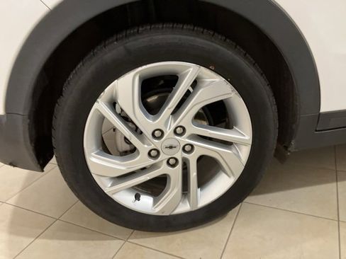 Used 2022 Chevrolet Bolt LT image 27