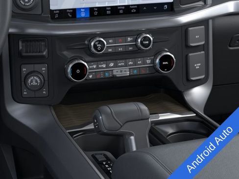 New 2026 Ford F150 Lariat w/ Equipment Group 501A Mid AWD/4WD image 17