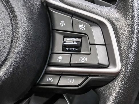 Used 2021 Subaru Forester Touring w/ Popular Package #2 AWD/4WD image 19