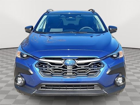 Certified 2025 Subaru Crosstrek 2.0i Premium image 2