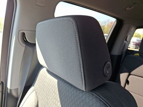 Used 2020 Chevrolet Silverado 1500 RST w/ All-Star Edition image 18