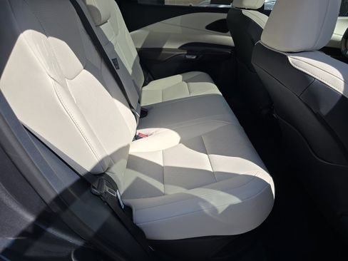 New 2026 Lexus RX 350 AWD/4WD image 29