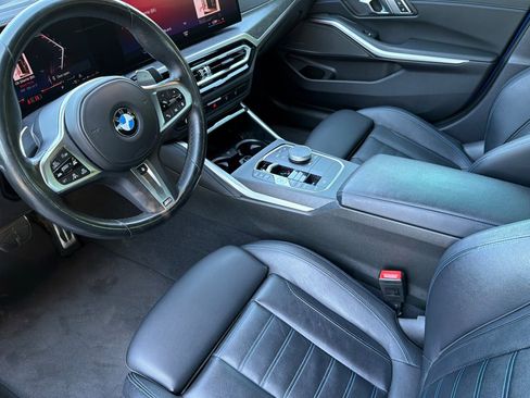 Used 2023 BMW M340i xDrive AWD/4WD image 11