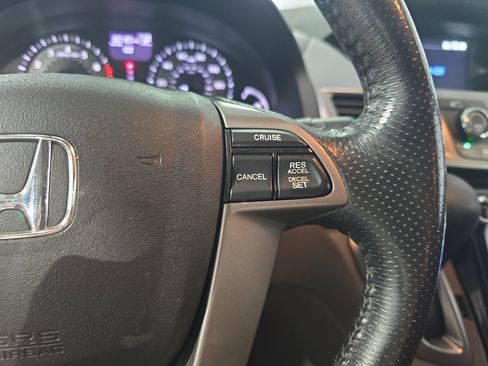 Used 2016 Honda Odyssey EX-L image 15