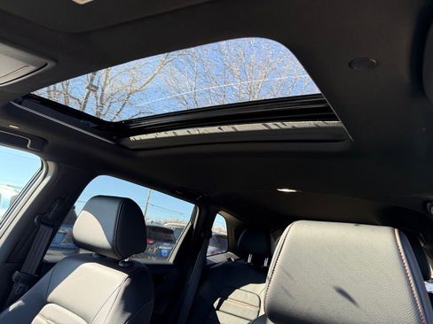 Certified 2026 Honda CR-V Sport Touring image 28