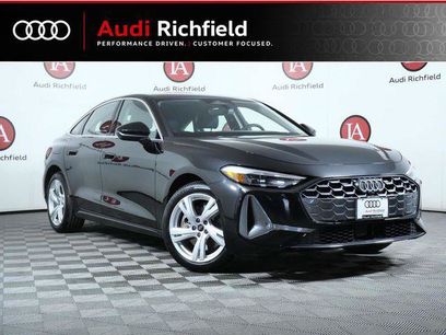 Used 2025 Audi A5 2.0T Premium w/ Convenience Package