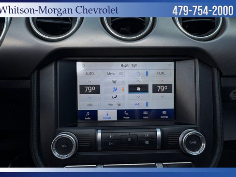 Used 2022 Ford Mustang Premium image 23