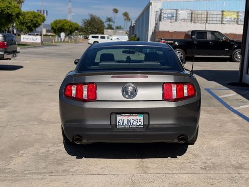Used 2012 Ford Mustang Coupe image 9
