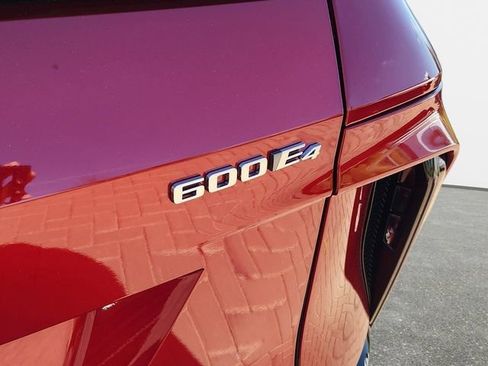 New 2026 Cadillac Lyriq Sport AWD/4WD image 21