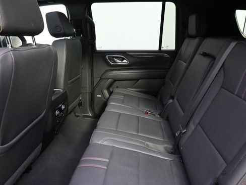 Used 2023 Chevrolet Suburban RST w/ Luxury Package AWD/4WD image 21