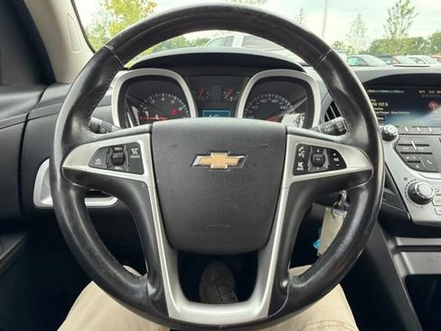 Used 2013 Chevrolet Equinox LT w/ All Star Package FWD image 33