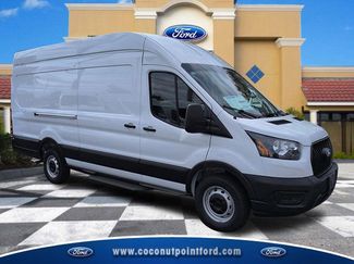 New 2026 Ford Transit 350 Base video 1