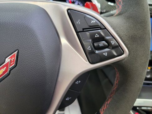 Used 2019 Chevrolet Corvette ZR1 image 25
