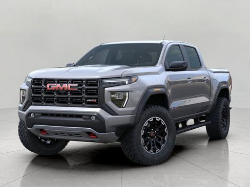 New 2026 GMC Canyon AT4 w/ Technology Plus Package image 6