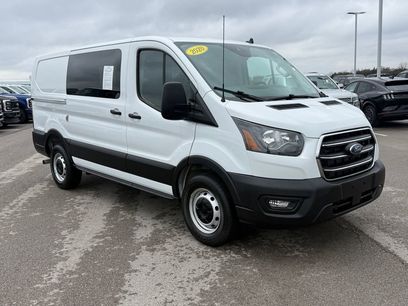 Used 2020 Ford Transit 250 Low Roof
